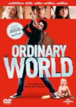 Image of Ordinary World