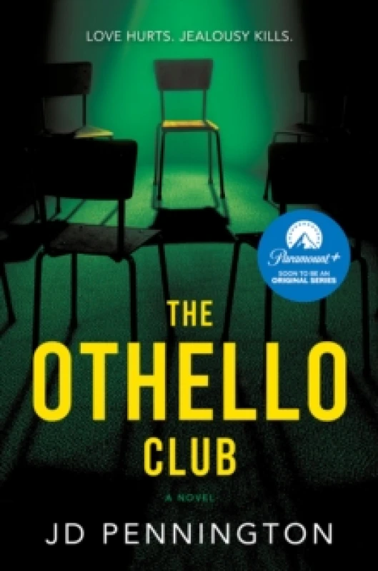Image of The Othello Club Paperback / softback