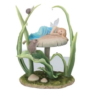 Image of Sweet Dreams Fairy Figurine
