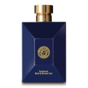 Image of Versace Dylan Blue Shower Gel 250ml