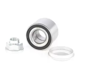 Image of RIDEX Wheel bearing kit 654W0530 Wheel hub bearing,Wheel bearing OPEL,SUZUKI,VAUXHALL,AGILA (A) (H00),AGILA (B) (H08),SWIFT III (MZ, EZ),SPLASH