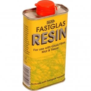 Image of UPO Fastglas Resin 250ml