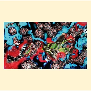 Image of Beastie Respond - Information City Vinyl