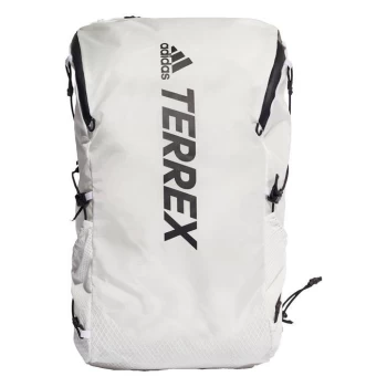 Image of adidas Terrex Primegreen AEROREADY Multi Backpack Unisex - Non Dyed / Black