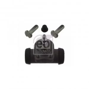 Image of Wheel Brake Cylinder FEBI BILSTEIN 08101