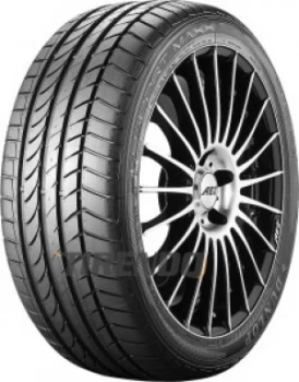 Image of Dunlop SP Sport Maxx TT 225/55 R16 95W