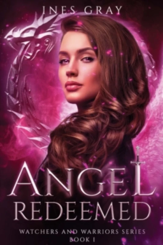 Image of Angel Redeemed Paperback / softback