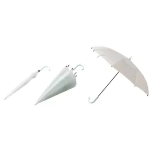Image of Sousai Shojo Teien Model Kit Accesoory Set 1/10 After School Umbrella Set 10 cm