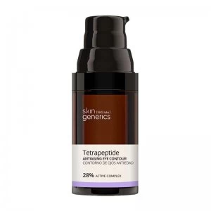 Image of Skin Generics Anti-Wrinkle Eye Contour 28% - Eyeseryl 20ml