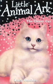 Image of The Clever Cat by Lucy Daniels Paperback