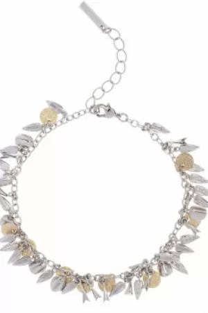 Image of Karen Millen Sunset Charm Bracelet KMJ1175-23-03
