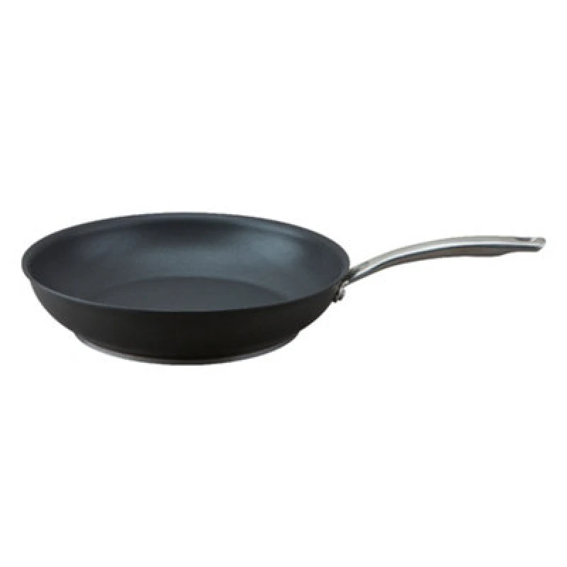 Image of Circulon Excellence Non Stick Frying Pan Induction, Dishwasher Safe, Oven Safe, Small 22cm Black