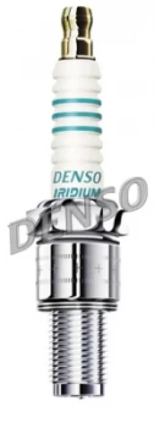 Image of Denso IRE01-32 Spark Plug 5721 Iridium Racing