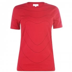 Image of Escada Ecoeura T-Shirt - B611