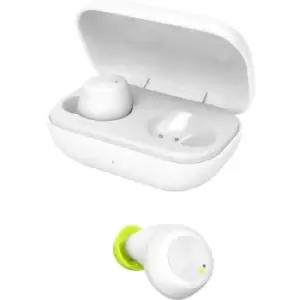 Image of Hama Spirit Chop 1075101 Bluetooth Wireless Earbuds