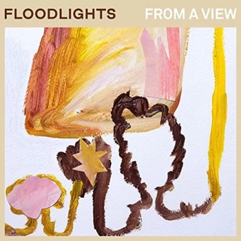Image of Floodlights - From a View CD