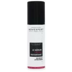 Image of Laboratoires Novexpert Paris Express Anti Ageing Care Novexpert The Instant Lifting Serum All Skin Types 30ml