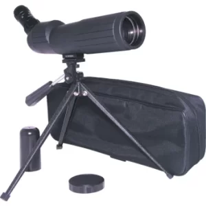 Image of SS3650 Angled Spotting Scope 18-36X Magnification