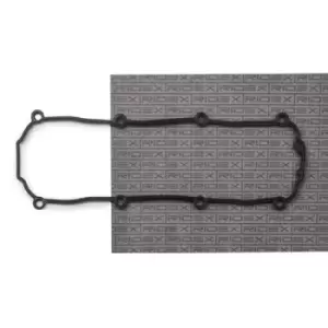 Image of RIDEX Rocker Cover Gasket VW,AUDI,SKODA 321G0109 06B103483G,06B103483L,06B103483G Valve Cover Gasket,Rocker Gasket,Valve Gasket,Gasket, rocker cover