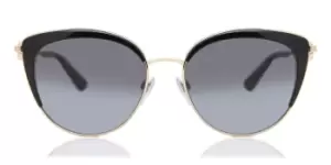 Image of Bvlgari Sunglasses BV6133 Polarized 2014T3