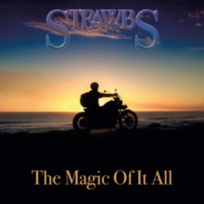 Image of The Magic of It All CD / Album