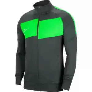 Image of Nike DriFit Academy Pro Jacket Mens - Grey