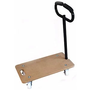 Image of Roughneck Dolly with Handle 200KG Capacity