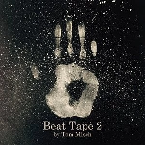 Image of Tom Misch - Beat Tape 2 Vinyl