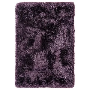 Image of Asiatic Plush Rug - 160 x 230cm - Purple