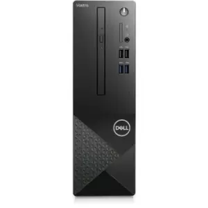 Image of DELL Vostro 3710 i5-12400 SFF Intel Core i5 8GB DDR4-SDRAM 256GB SSD Windows 10 Pro PC Black