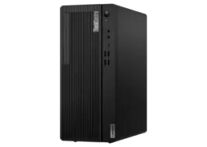 Image of Lenovo ThinkCentre M70t Gen 3 (Intel) 12th Generation Intel Core i5-12500 Processor (3.00 GHz up to 4.60 GHz)/Windows 11 Pro 64/256GB SSD M.2 2280 PCI