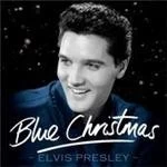 Image of Elvis Presley - Blue Christmas (Music CD)