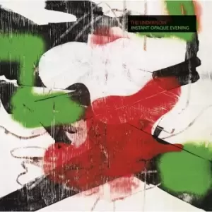 Image of The Underflow - Instant Opaque Evening Vinyl
