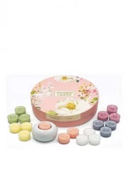 Image of Yankee Candle Tea Light Delight Gift Set 120g