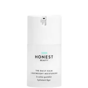Image of Honest Beauty The Daily Calm Lightweight Moisturizer 50ml
