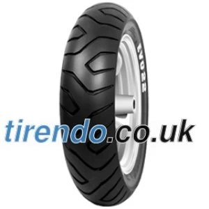 Image of Pirelli EVO22 120/70-12 TL 51L Rear wheel