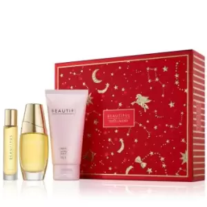 Image of Estee Lauder Beautiful Favourites Trio Eau de Parfum Gift Set - None