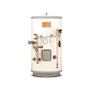 Image of Heatrae Sadia - Megaflo Eco SystemReady 125SB Indirect Unvented Hot Water Cylinder 95050497