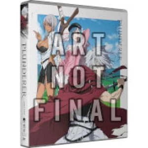 Image of Plunderer - Season 1 Part 1