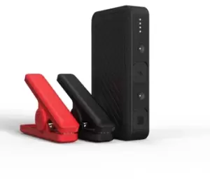 Image of Mophie Powerstation Go Rugged Compact Portable Power Bank - Black