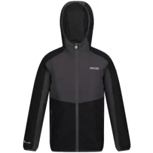 Image of Regatta Boys Volcanics VI Waterproof Breathable Padded Coat 3-4 Years - Chest 55-57cm (Height 98-104cm)