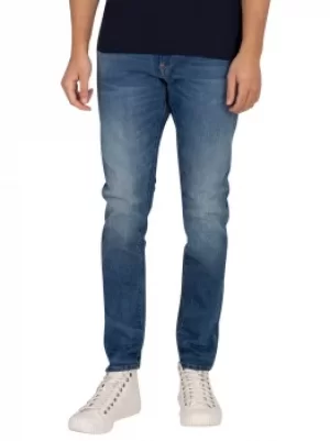 Image of Revend Skinny Jeans