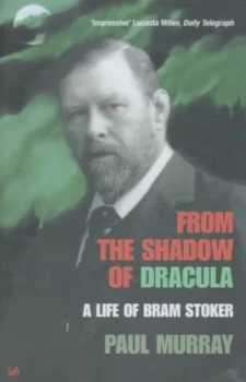 Image of From the Shadow of Dracula by Paul Murray Paperback