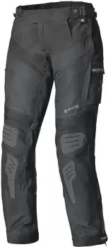 Image of Held Atacama Base Gore-Tex Motorcycle Textile Pants, black, Size L, black, Size L