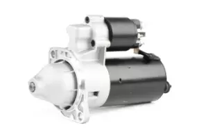 Image of RIDEX Starter motor 2S0185 Starter,Engine starter BMW,3 Limousine (E30),5 Limousine (E34),3 Cabrio (E30),5 Limousine (E28),3 Touring (E30),Z1 Roadster