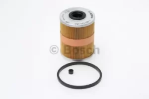 Image of Bosch 1457429656 Fuel Filter Element N9656
