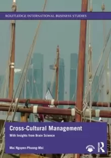 Image of Cross-Cultural Management : With Insights from Brain Science