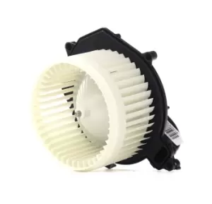 Image of DENSO Blower Motor PEUGEOT,CITROEN DEA07019 Heater Blower Motor,Interior Blower,Cabin Blower,Heater Fan Motor,Interior Blower