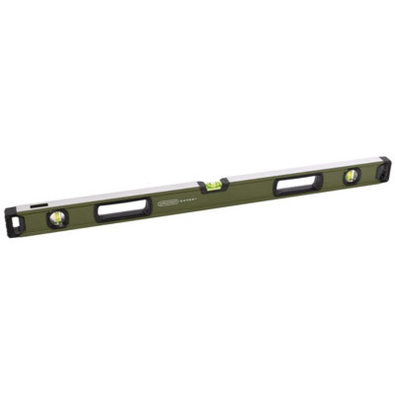 Image of Draper Expert Carry Handle Box Spirit Level EBSL900H Length: 36" / 90cm