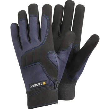Image of Tegera 320 Fully Coated Gloves - Size 8 - Ejendals